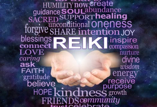Reiki Myths and Facts You Should Know