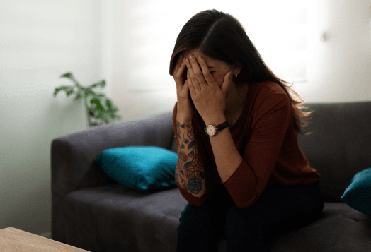 Feeling Overwhelmed? Here’s Why Asking for Help is a Strength, Not a Weakness
