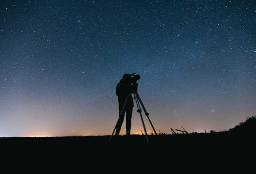 Astrophotography In India: Capturing Celestial Events From Your Backyard