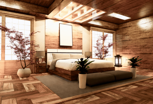 10 Small Bedroom Interior Design Ideas 2025