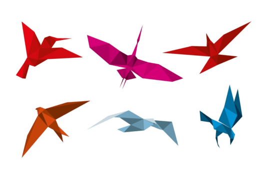 Paper Magic: Simple Origami for Everyone
