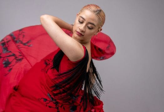 Dance Like a Bollywood Star with These Signature Moves
