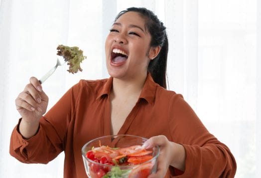 Feel Happy Every Day with These Mood Boosting Foods