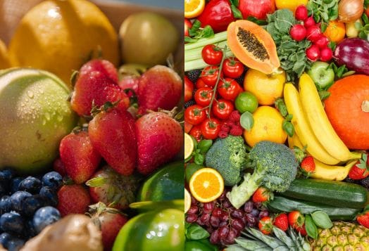 Best Summer Fruits and Vegetables To Savour The Season