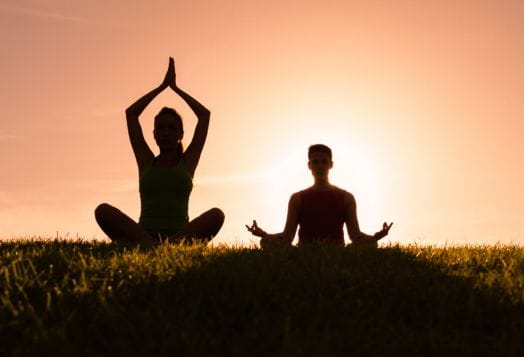 Desi vs. Modern Yoga: Which Style Fits Your Lifestyle?