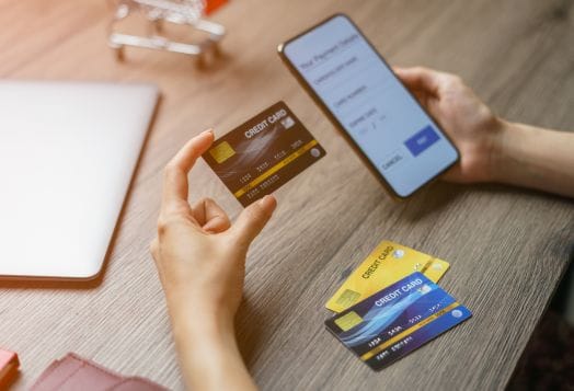 Your First Credit Card? Here’s How to Use It Without Falling Into Debt