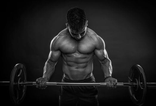 Weight training