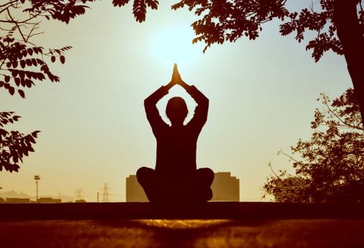 Choose The Right Type Of Yoga For Maximum Stress Relief And Benefits
