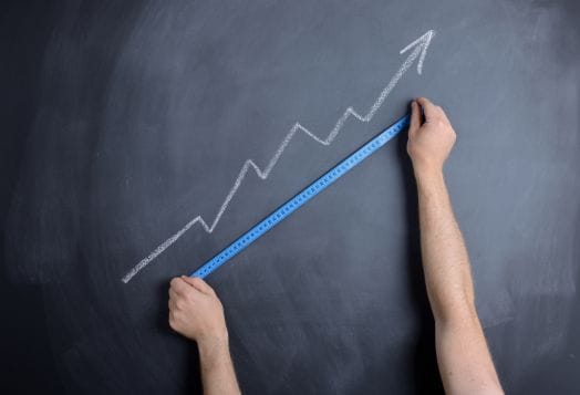 Measuring corporate retreat success with growth metrics