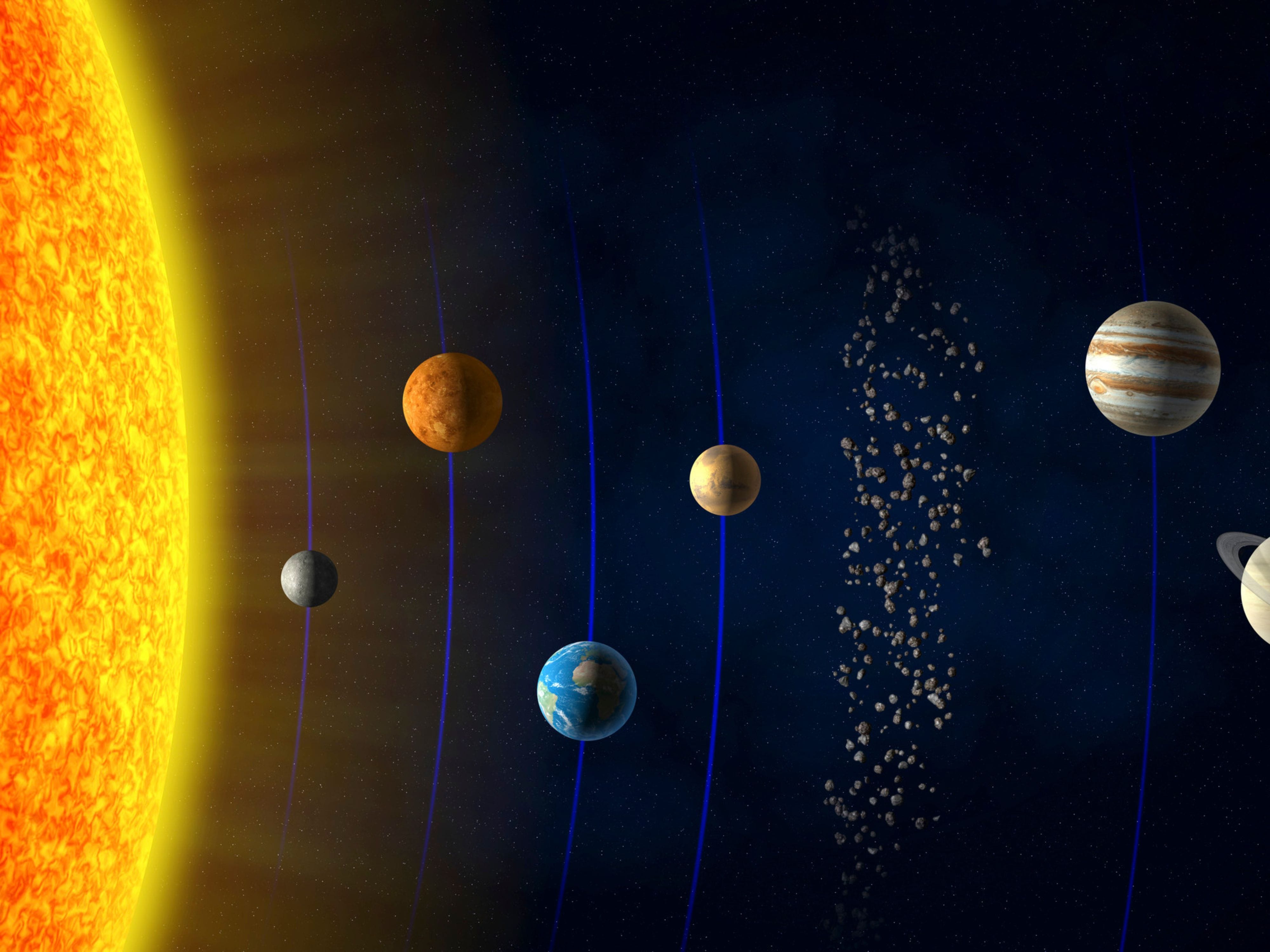 Astrology 2025 planetary movements and cosmic shifts