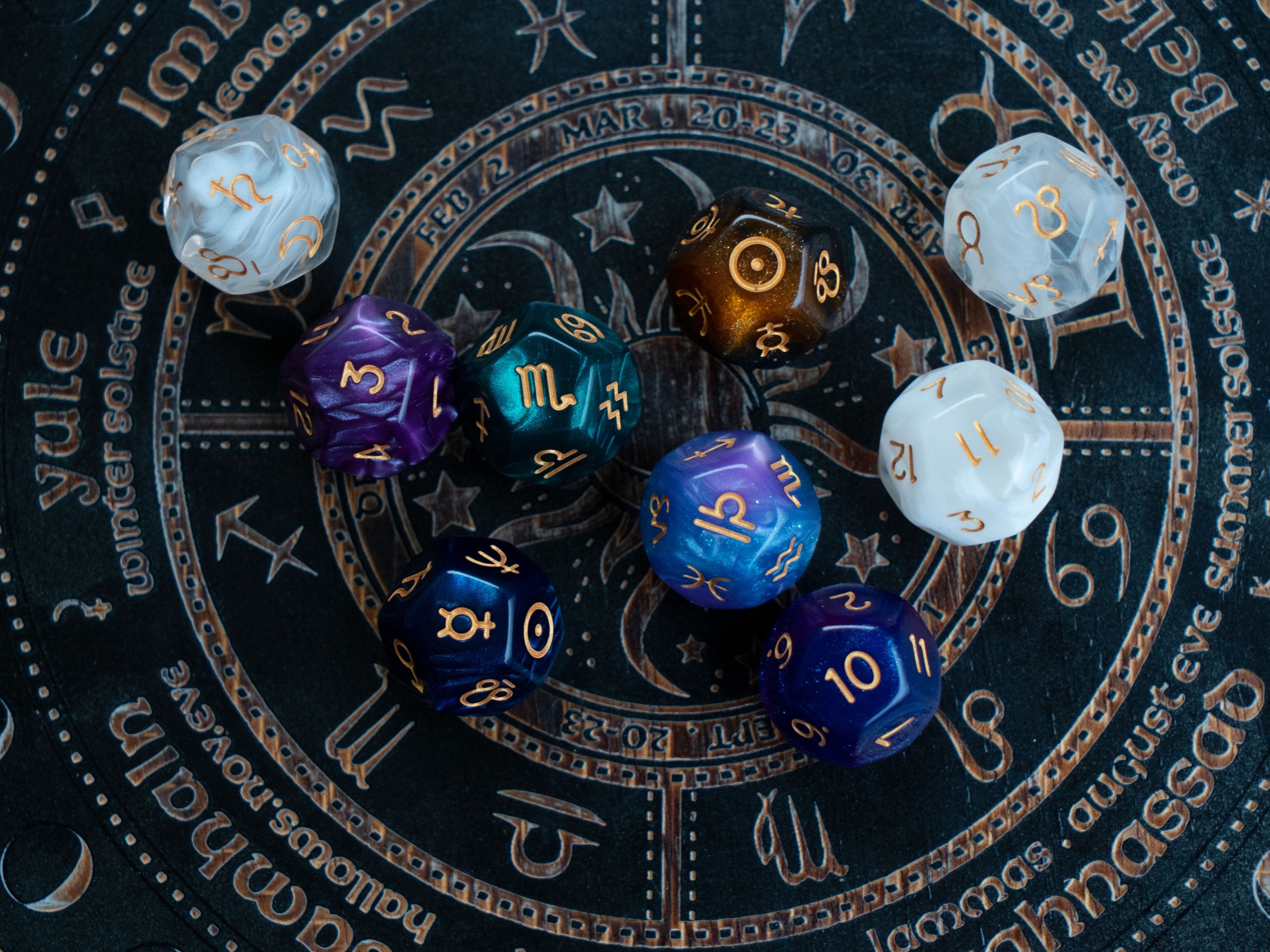 Astrology's Role in Planning Your Wedding Date
