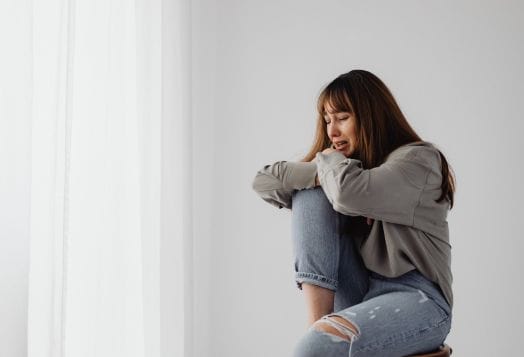 Grief and loss, emotional healing