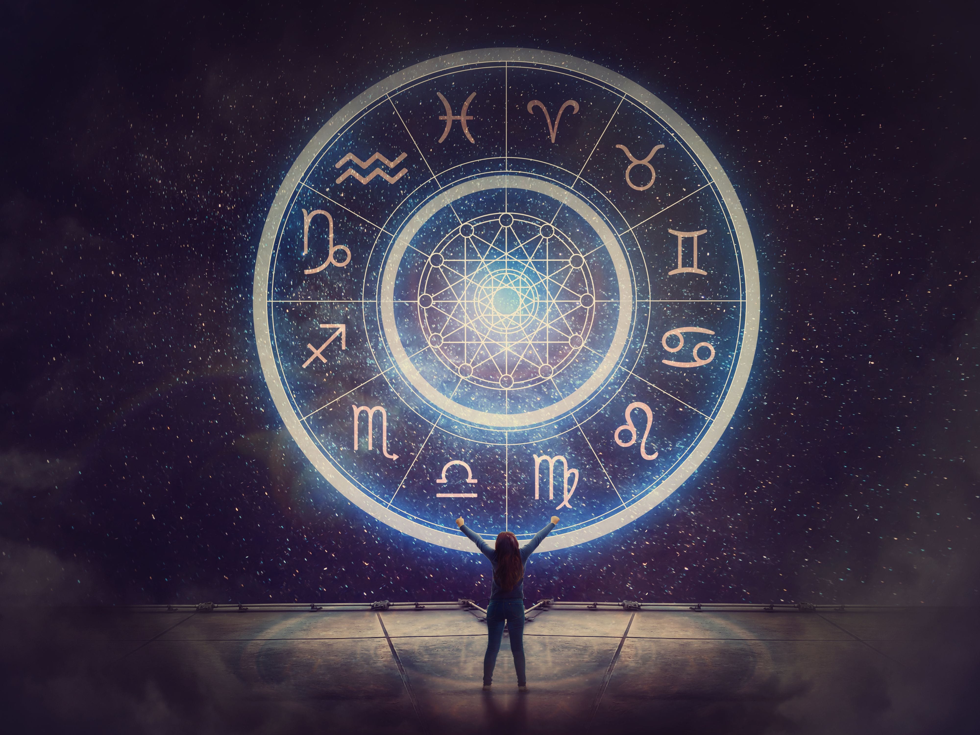 What Your Birth Chart Says About Your Spending Habits