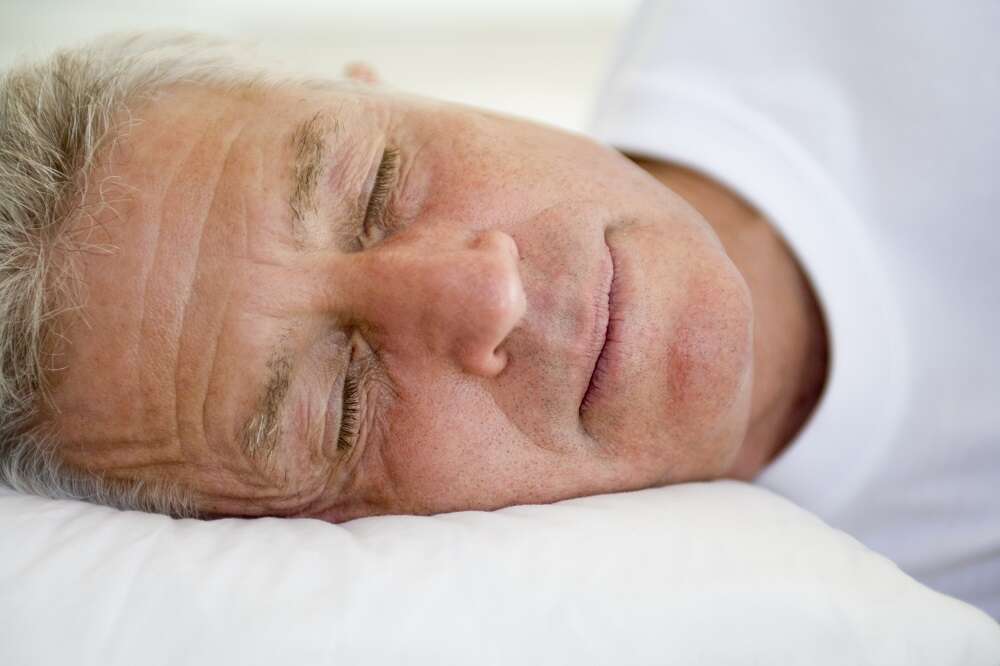 The British Society of Pharmacy Sleep Services launched
