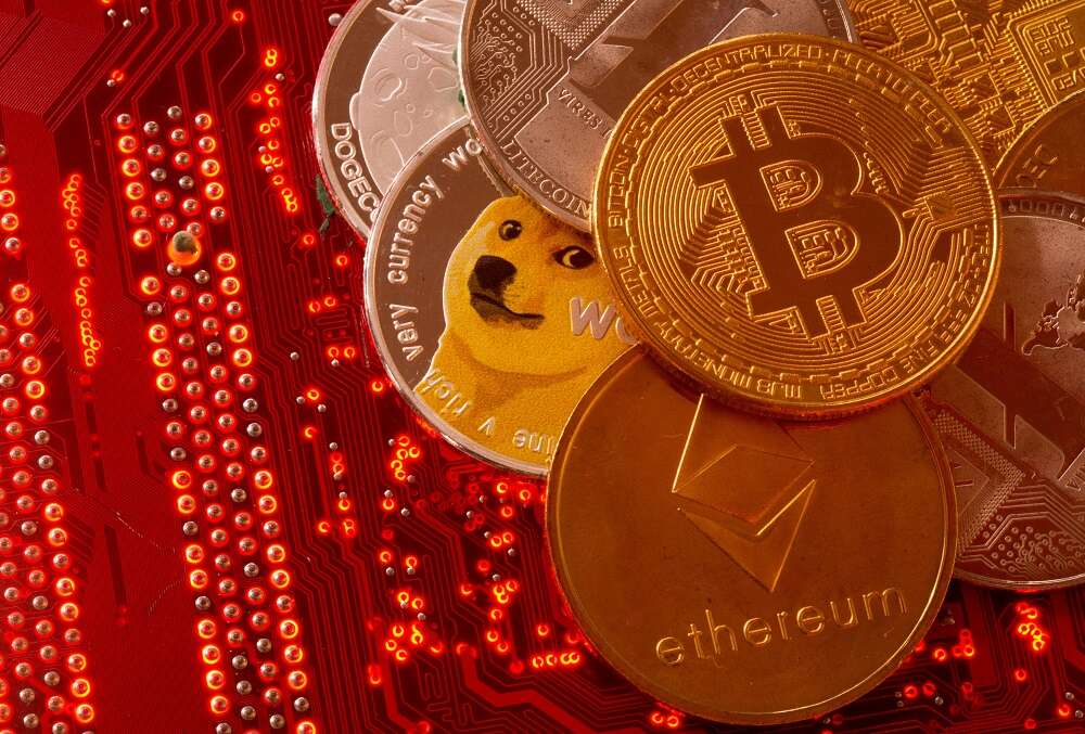 Global crypto regulation body likely in next year, top official says