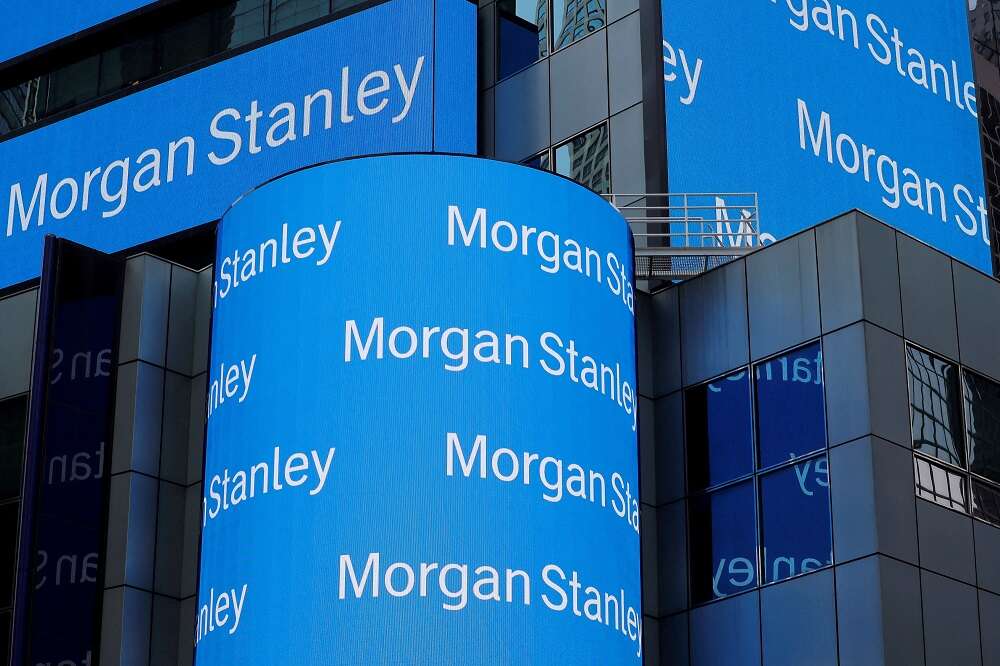 Morgan Stanley sees Ukraine GDP slump by 60% in 2022 if &#8220;no clear resolution&#8221;