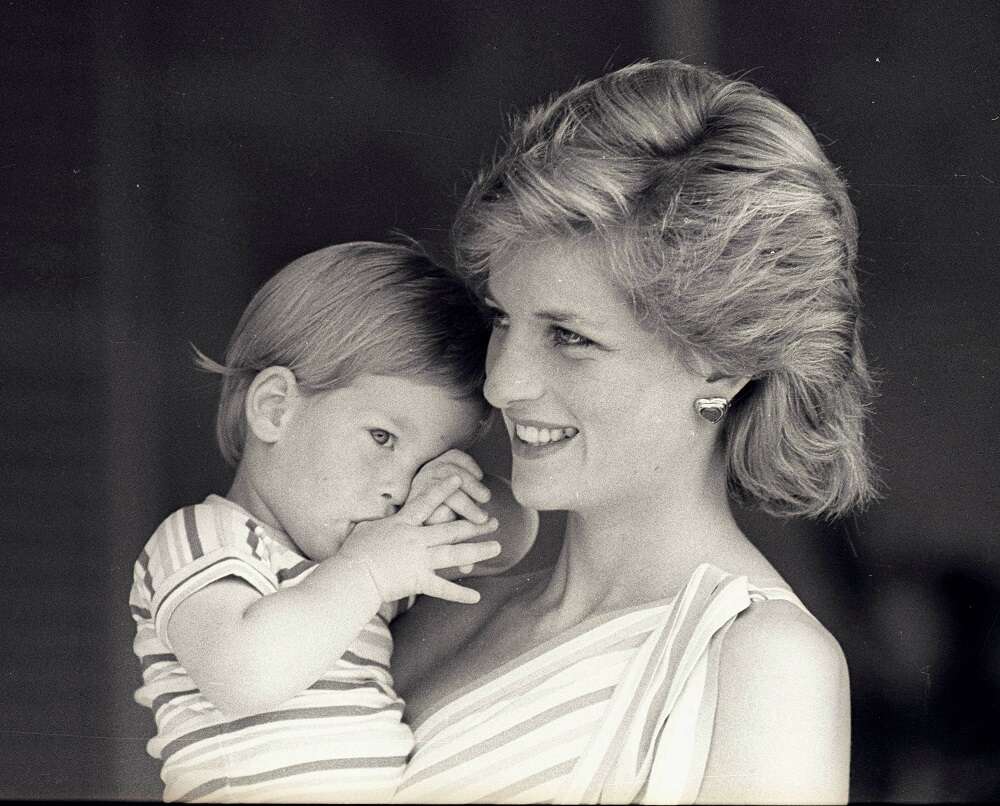 Prince Harry hopes Diana death anniversary will be &#8216;filled with memories&#8217;