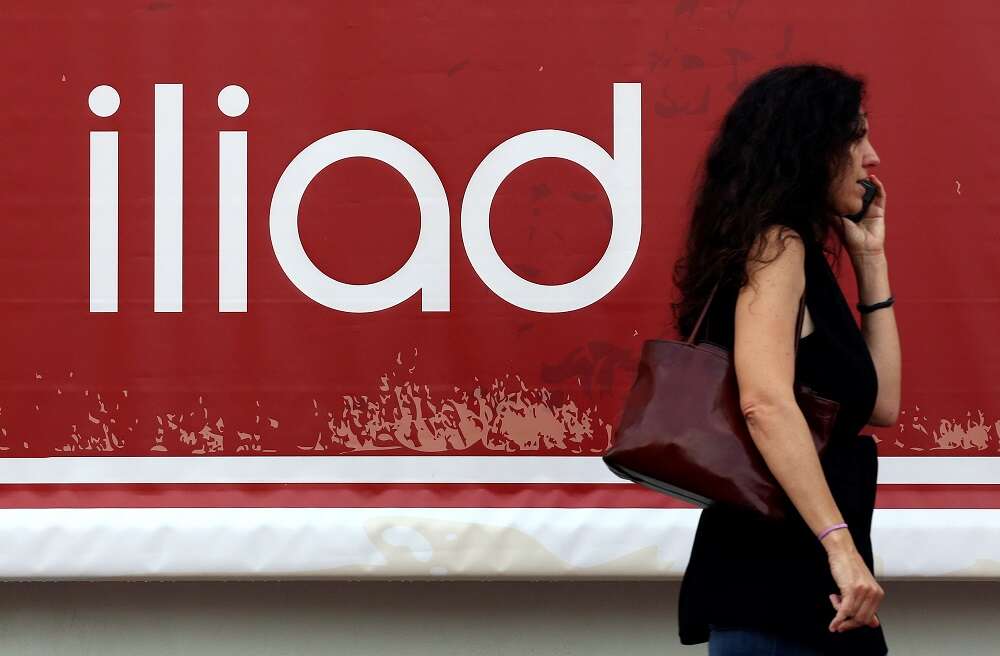 France&#8217;s Iliad&#8217;s profits jump as sales grow, adapts to energy costs