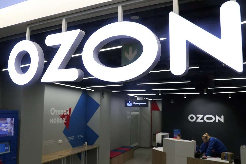 Russia&#8217;s Ozon opens Turkish office to help consumer goods flow to home market