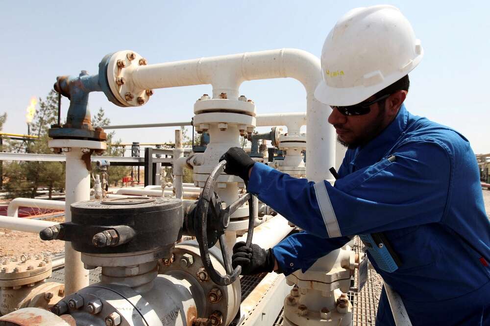 Exclusive-Iraqi Kurdistan&#8217;s oil output could halve without investment &#8211; documents
