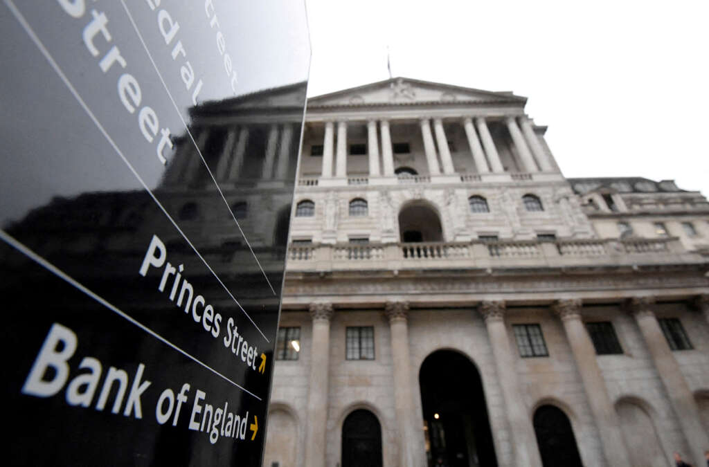 High inflation is bad for UK productivity &#8211; BoE&#8217;s Mann