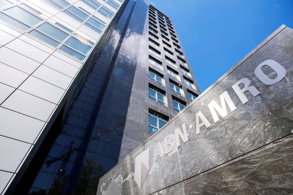 ABN Amro&#8217;s Q3 profit jumps as interest income recovers