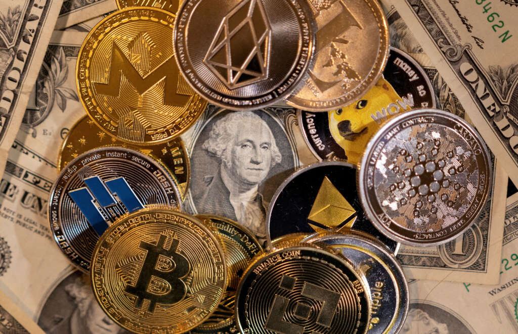 Crypto broker Genesis owes Gemini&#8217;s customers $900 million &#8211; FT