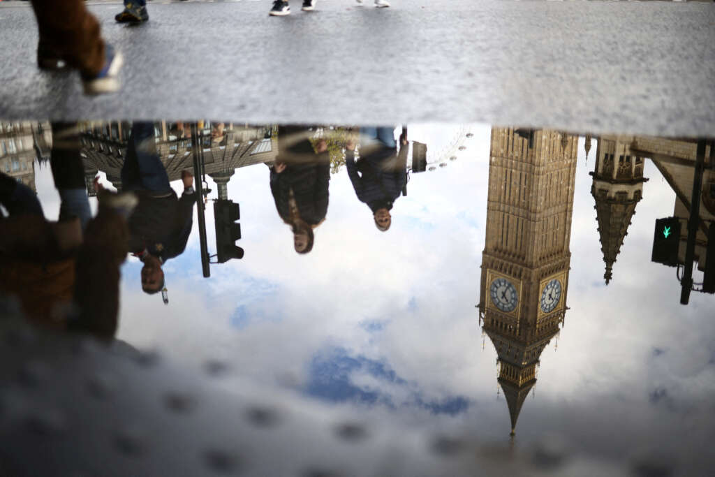 UK economy to shrink in 2023, risks &#8216;lost decade&#8217;: CBI