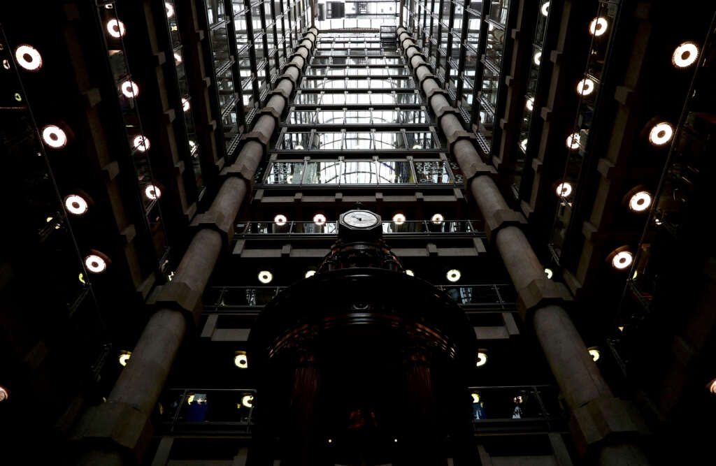 London-listed SPAC moves closer to launch of Lloyd&#8217;s insurance vehicle