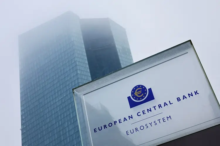 ECB dents traders&#8217; hopes for October rate cut