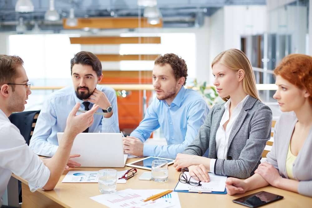 Face-time pressure may force us back to the office, new research reveals