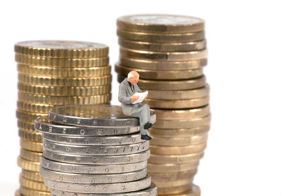 Best jobs in a recession