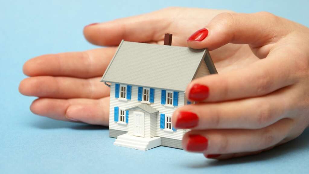 What Do You Get With This Commercial and Residential Property Coverage?