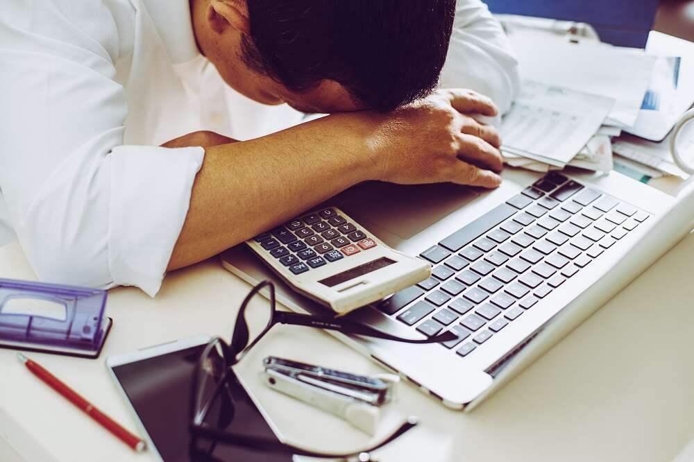Stress Awareness Month; Spotting the signs and finding solutions 