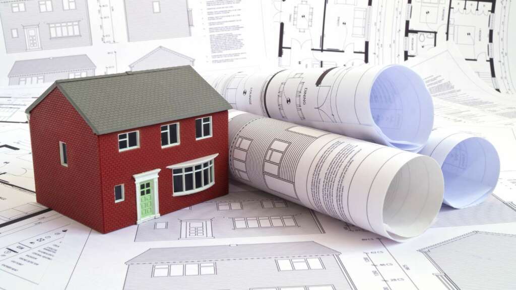 How To Choose A Luxury House Plan?