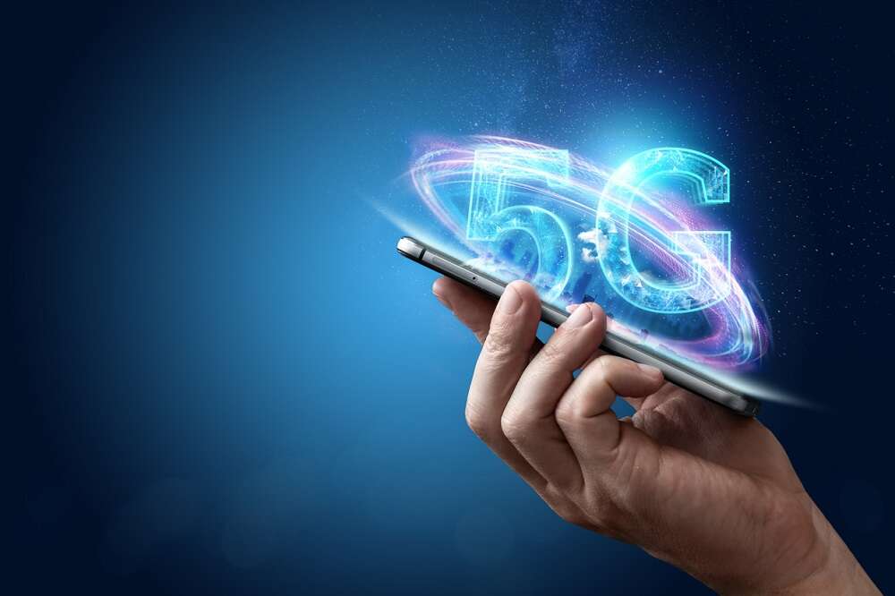 Cat® phones unveils rugged 5G Mobile Internet Hotspot at MWC 2022