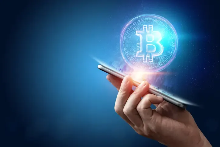 Best online crypto wallet
