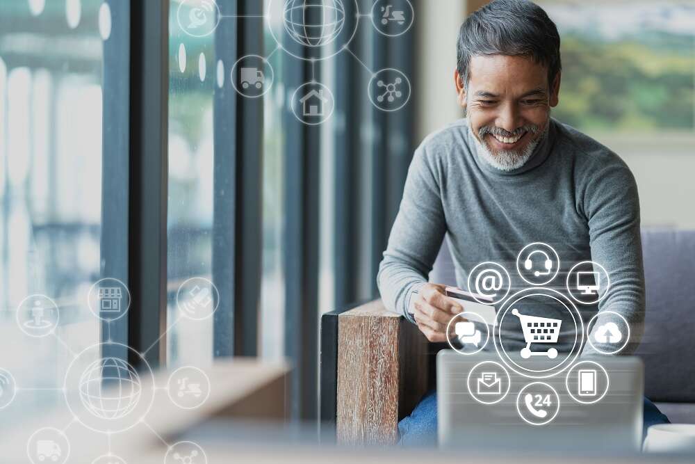E-commerce trends: Global online marketplaces thrive ahead of the festive period