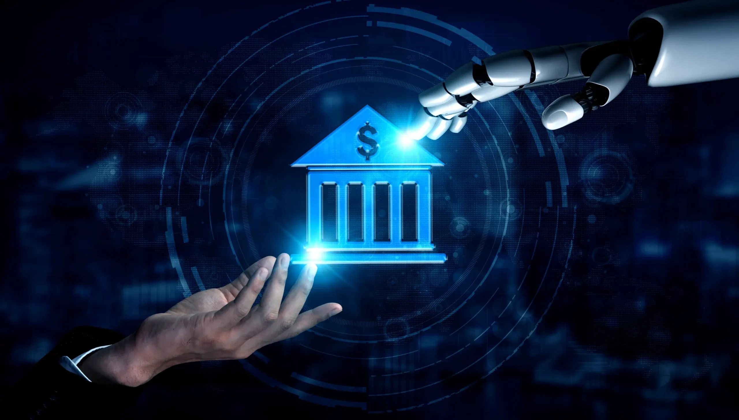 The Role of Machine Learning in Enhancing Banking Customer Service