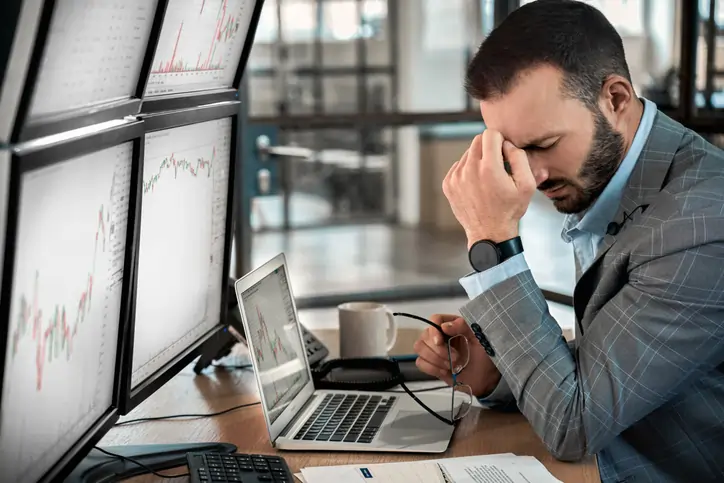 Crypto Trading Mistakes To Avoid For New Investors