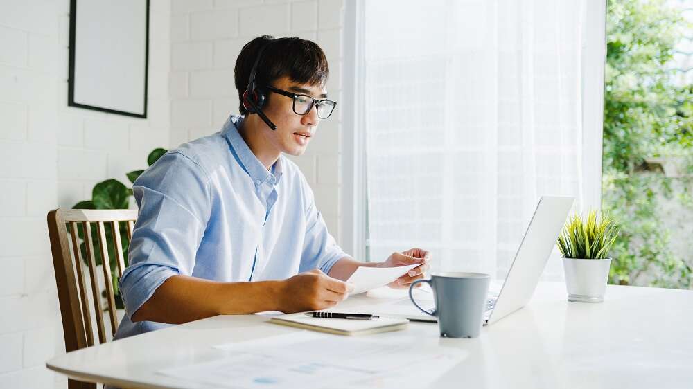 UK right to disconnect: Working from home or living at work?