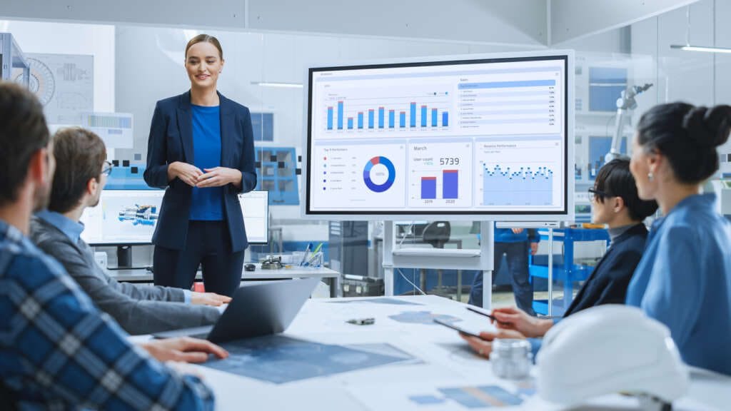 How businesses can stop wasting data &#8211; and start acting on it