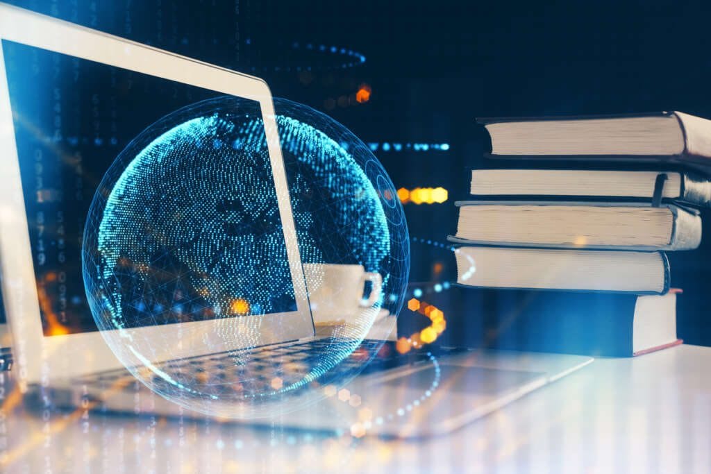 How will modern technologies change the way of teaching in the future?