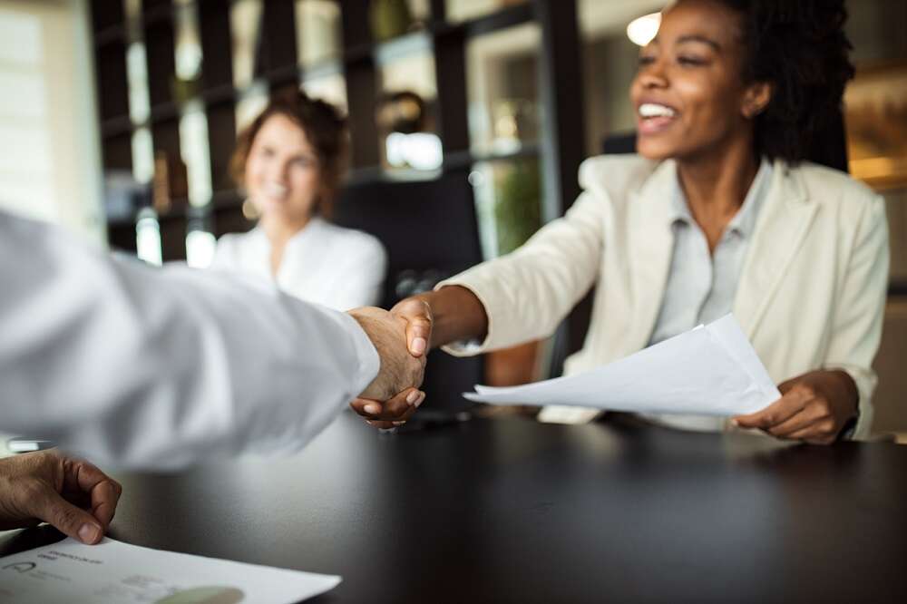 Pushing recruitment to aid the recovery of the hospitality sector