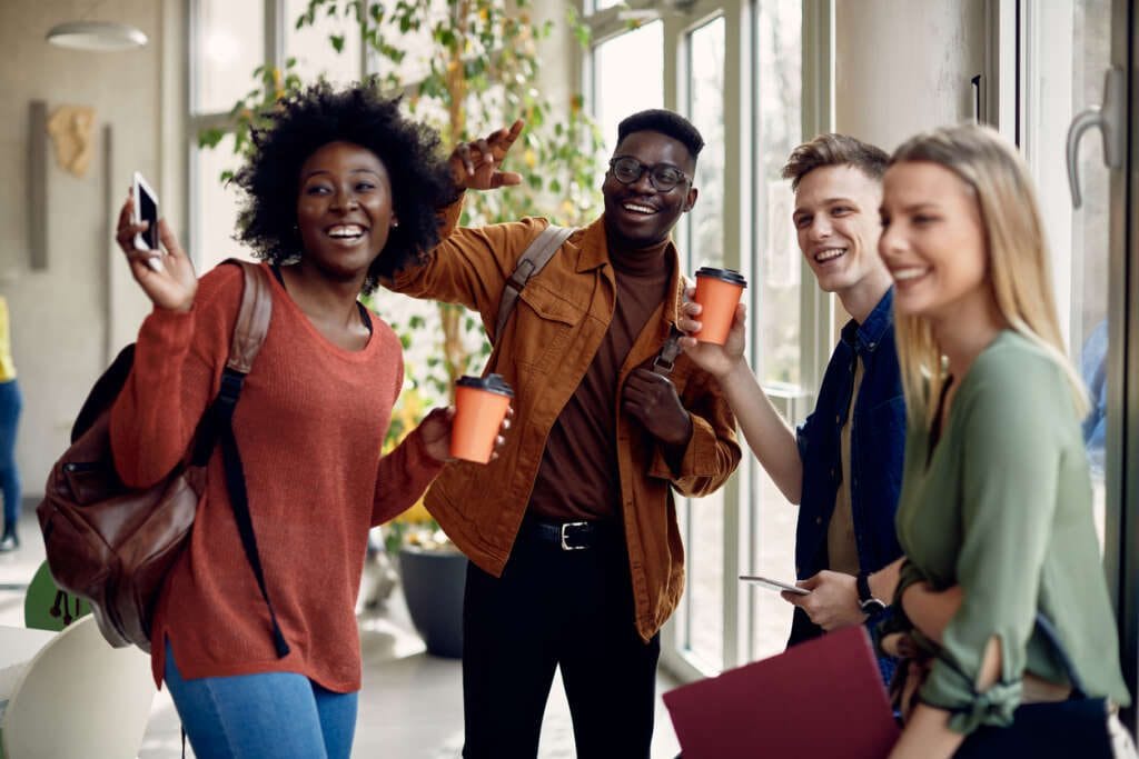 Young people still put off careers in tech
