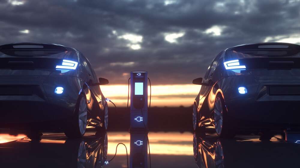 The 2022 Tech Trends Supercharging Electric Vehicles