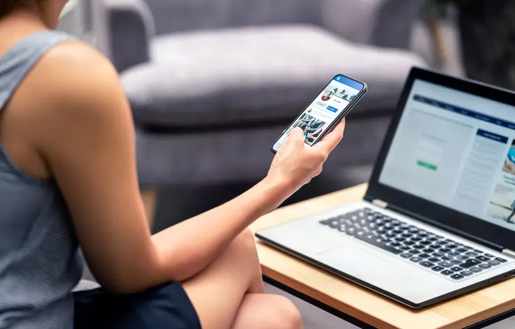 How to create a business Facebook page