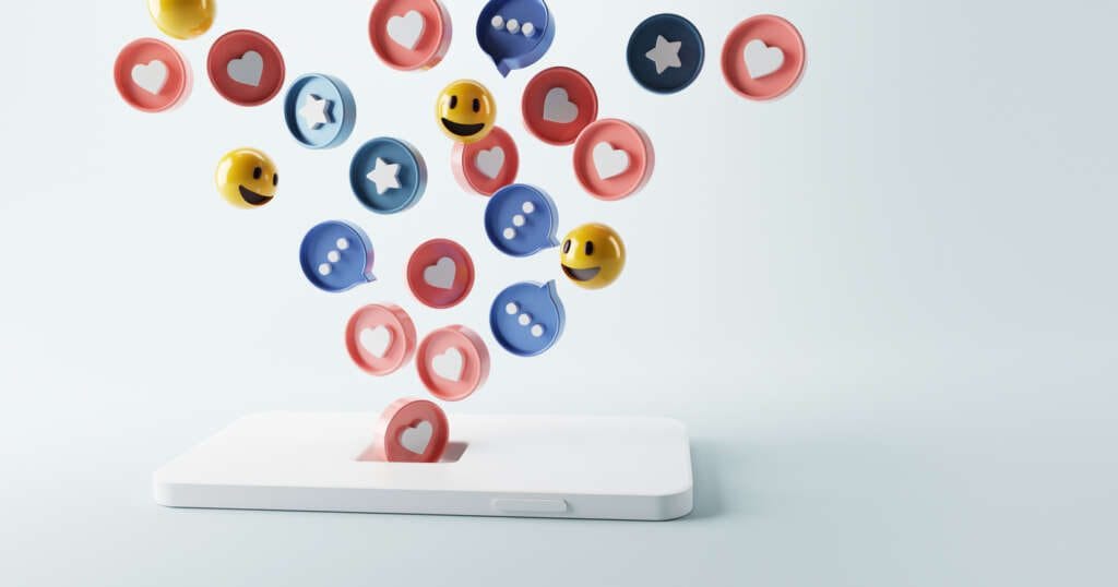 Have we seen the death of organic social media marketing?