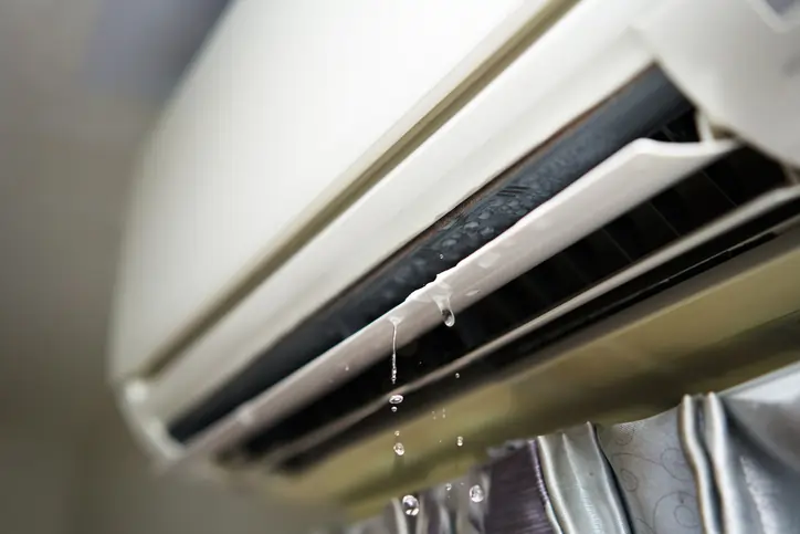 Prevent HVAC Leaks in Your Apartment to Avoid Water Damage