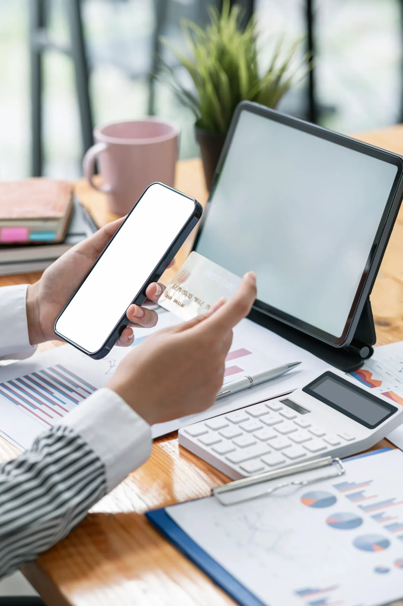 Creating a successful online marketing plan for your business